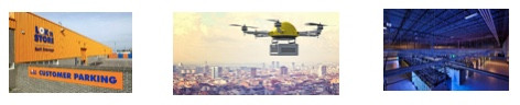 Asset Sharing Innovate