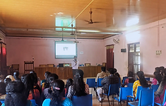 Workshop on Decoding Research