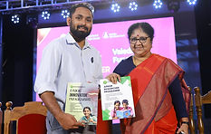 International Conclave on Next-Gen Higher Education