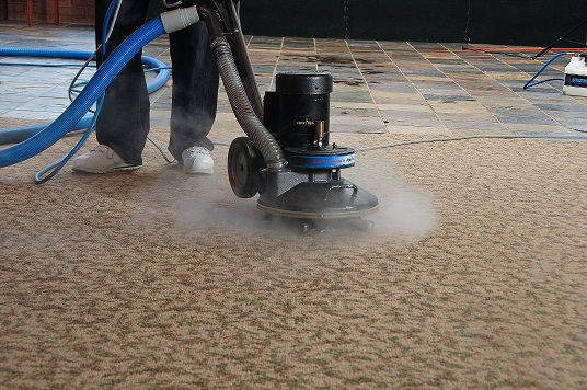 Carpet Cleaning