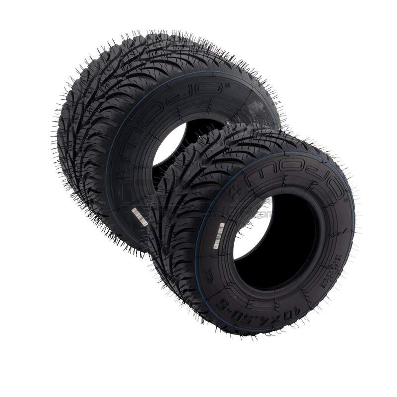 Miniature : Pneus Karting