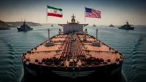 【Macro】凱達焦點｜美伊衝突升溫：荷姆茲海峽風險主導油價定價