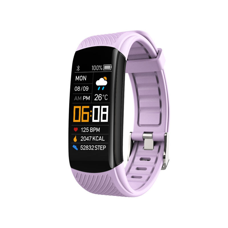 Thumbnail: 2026 New Smart Watch Heart Rate Monitor Men's Women's Smartwatch Sports Fitness 