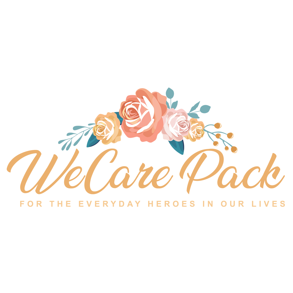 Wecare Pack Gift A Care Pack To A Loved One Inc Face Masks Sanitizer Wipes