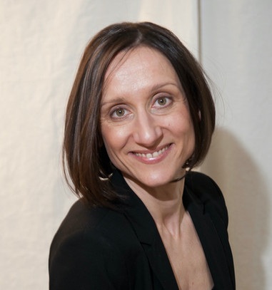 Nathalie Pannetier