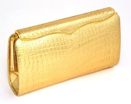 lana marks cleopatra clutch