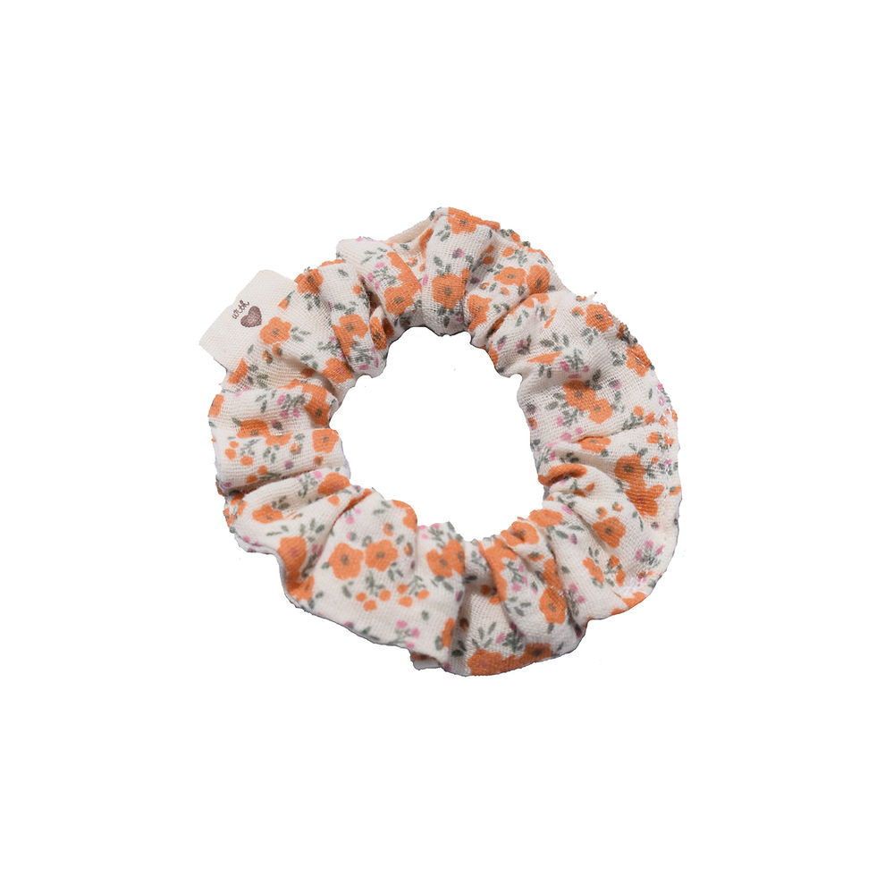 Chouchou Clémentine