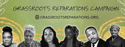 Grassroots Reparations Campaign