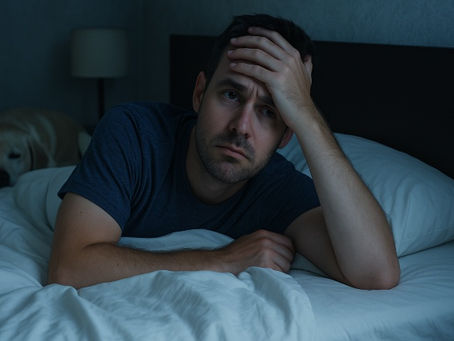 Understanding Sleep and MS