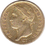 Miniatura: 20 Francs 1810W Napoleon I.