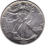Miniaturbild: USA 1 Dollar 1989 Eagle/Liberty