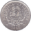 Miniature : Argentinien 10 Centavos 1882