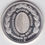 Miniature : Tessin Silbermedaille o.J. Blenio