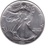 Miniaturbild: USA 1 Dollar 1991 Eagle/Liberty