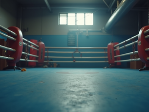 Beginner's Guide to Boxing and Muay Thai Techniques