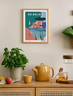 CLUB MED affiche Ressort