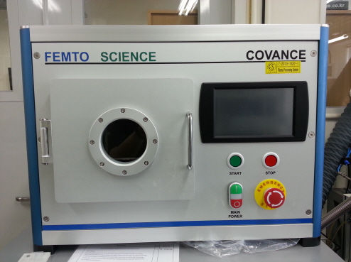 Plasma processing system