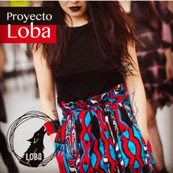 Loba Lanzamiento de Colección