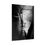 Thumbnail: Poster: Moody Black & White Capture of Jackson Square, St Ann.