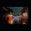 Thumbnail: Poster: In The Eye of Hurricane Francine 2024, Bourbon Street.