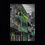 Thumbnail: French Quarter Balconies - Madison Street with a pop of green!