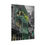 Thumbnail: French Quarter Balconies - Madison Street with a pop of green!