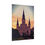 Thumbnail: Sunset Over The Historic Saint Louis Cathedral - New Orleans