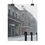 Thumbnail: Snowy Royal Street - New Orleans Historic 2025 Blizzard 