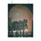 Thumbnail: Crescent Moon through Cabildo Arch