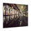 Thumbnail: Through The Eyes of The Iron Benches, Jackson Square, Pontalba Apartments