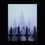 Thumbnail: Poster: The Historic Saint Louis Cathedral shrouded in fog.
