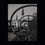 Thumbnail: Through The Eyes of The Iron Benches, Fibonacci spiral with St. Louis Cathedral