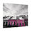 Thumbnail: Looking over the 300 Block of Royal Street - pop of pink!
