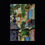 Thumbnail: Colorful Pirate's Alley, French Quarter