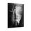 Thumbnail: Poster: Moody Black & White Capture of Jackson Square, St Ann.