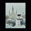 Thumbnail: Snowman & The Saint Louis Cathedral - New Orleans Historic 2025 Blizzard