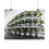 Thumbnail: The LaBranche House, Royal Street, French Quarter with A Pop of Green!