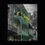 Thumbnail: French Quarter Balconies - Madison Street with a pop of green!