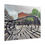 Thumbnail: Through The Eyes of The Iron Benches, Jackson Square. Pontalba Apts, St Ann.