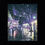Thumbnail: Rainy Dutch Alley, French Quarter.