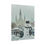 Thumbnail: Snowman & The Saint Louis Cathedral - New Orleans Historic 2025 Blizzard
