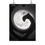 Thumbnail: Jack Skellington Standing On The Balcony Lattice, full Moon Rising.