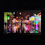 Thumbnail: Vibrant Neon Reflections, Bourbon Street 2025