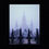Thumbnail: Poster: The Historic Saint Louis Cathedral shrouded in fog.