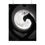 Thumbnail: Jack Skellington Standing On The Balcony Lattice, full Moon Rising.