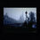 Thumbnail: Poster: The Cabildo & St. Louis Cathedral, Foggy Evening French Quarter.