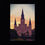 Thumbnail: Sunset Over The Historic Saint Louis Cathedral - New Orleans