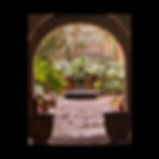 Thumbnail: French Quarter Courtyard Entrance #1
