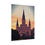 Thumbnail: Sunset Over The Historic Saint Louis Cathedral - New Orleans