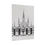Thumbnail: Historic St Louis Cathedral - New Orleans Historic 2025 Blizzard